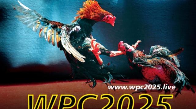 WPC 2025